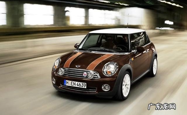 MINI车也就20多万，为什么说开MINI的车主都有钱人呢