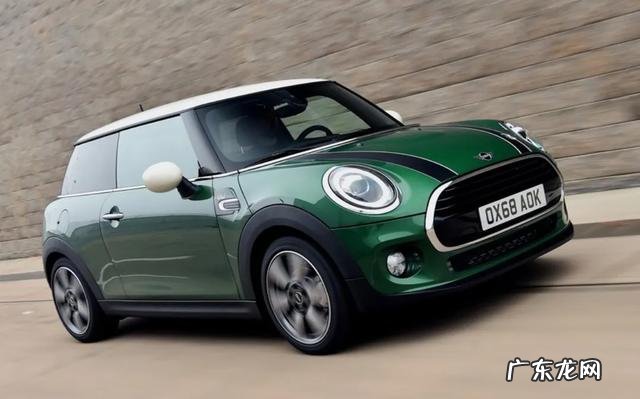 MINI车也就20多万，为什么说开MINI的车主都有钱人呢