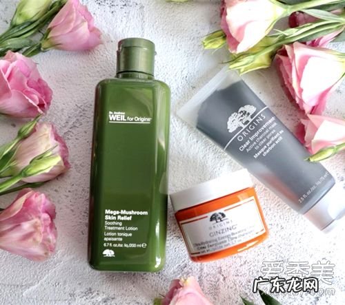 纯植物防过敏护肤品排行榜前十名