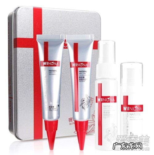 纯植物防过敏护肤品排行榜前十名