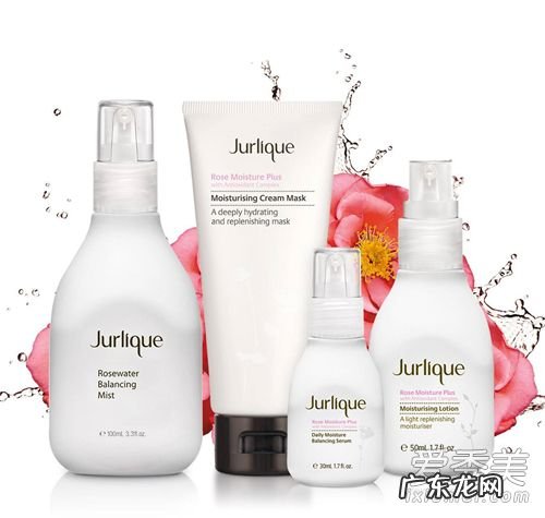 纯植物防过敏护肤品排行榜前十名