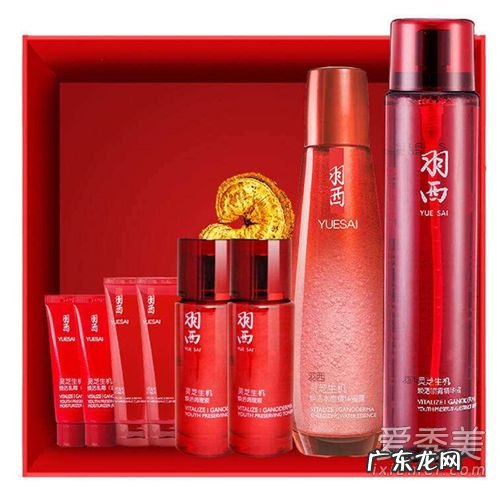 纯植物防过敏护肤品排行榜前十名