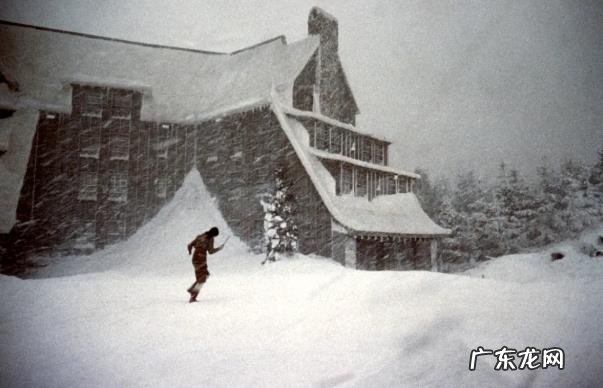 十大顶级恐怖片：美国的恐怖电影依旧最经典