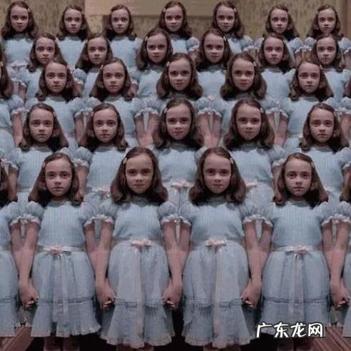 十大顶级恐怖片：美国的恐怖电影依旧最经典