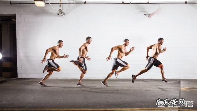 想减掉肚子的肥肉,光靠运动不节食有做用吗?