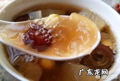 怎么做银耳雪梨汤会比较好吃？ 银耳雪梨汤怎么炖最好吃