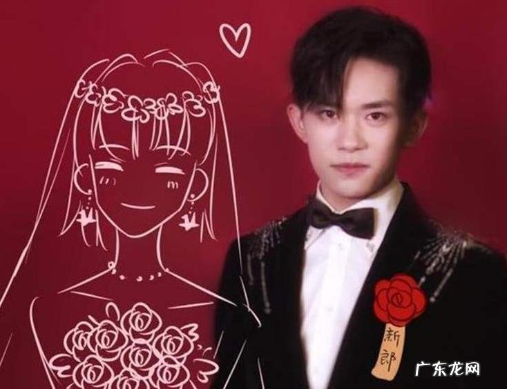 易烊千玺长相变化分析,易烊千玺的励志故事