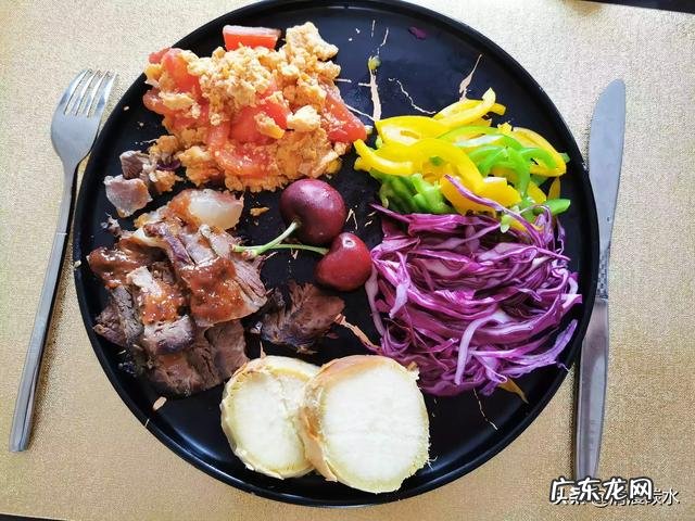 减脂的人吃蛋白粉合适吗?