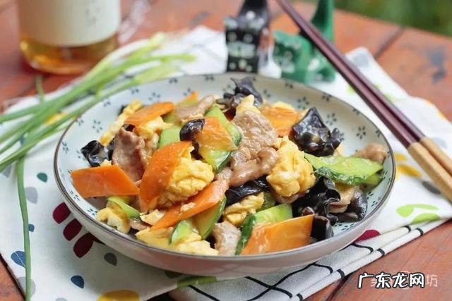 午餐晚餐一步搞定,每天这样吃,减肥又省钱