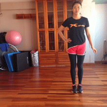 瘦不下去的5个原因你知道吗？