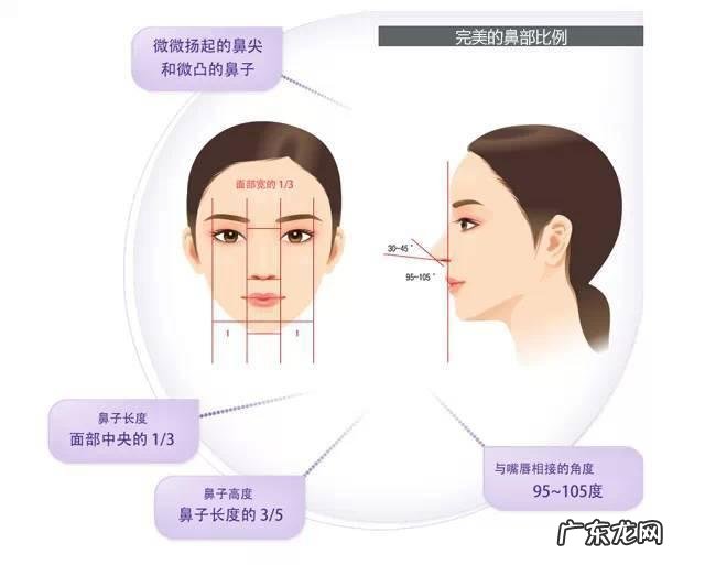 隆鼻大综合和小综合的区别 简单隆鼻和综合隆鼻的区别