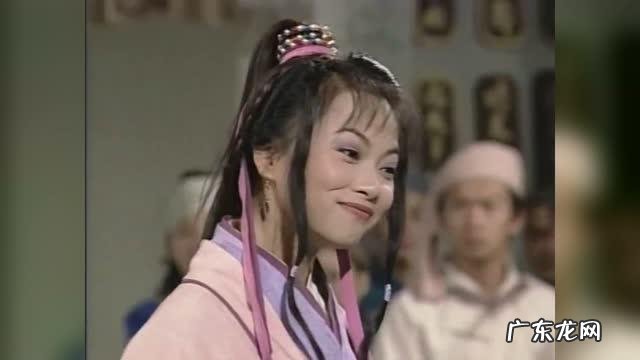 《天龙八部》中感觉阿紫很坏，但她整死马夫人为什么让人很舒服