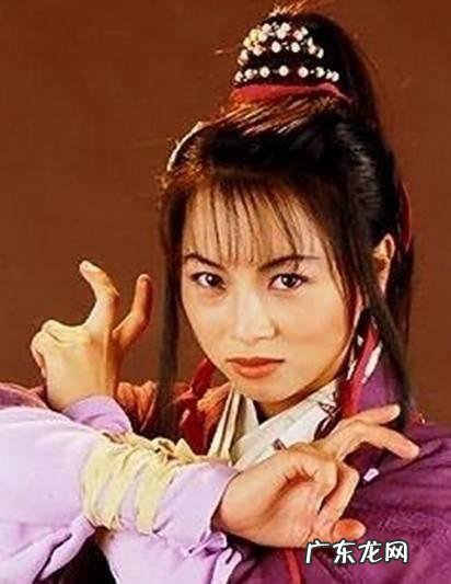 《天龙八部》中感觉阿紫很坏，但她整死马夫人为什么让人很舒服