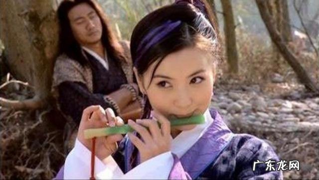 《天龙八部》中感觉阿紫很坏，但她整死马夫人为什么让人很舒服