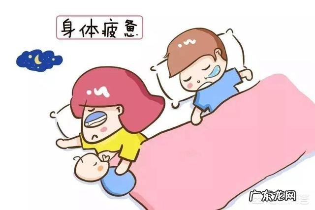 一岁两个月的宝宝晚上不喝夜奶一觉睡到天亮,这种情况正常吗?