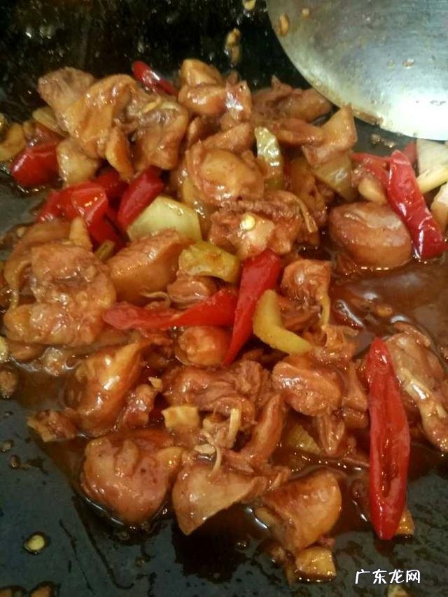 如何做出超ji好吃的便当?