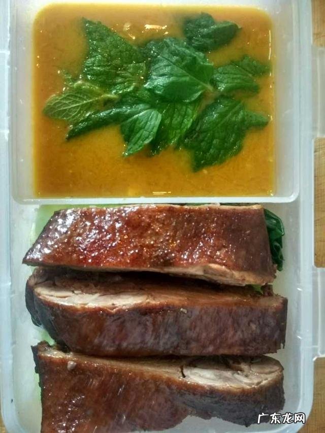 如何做出超ji好吃的便当?