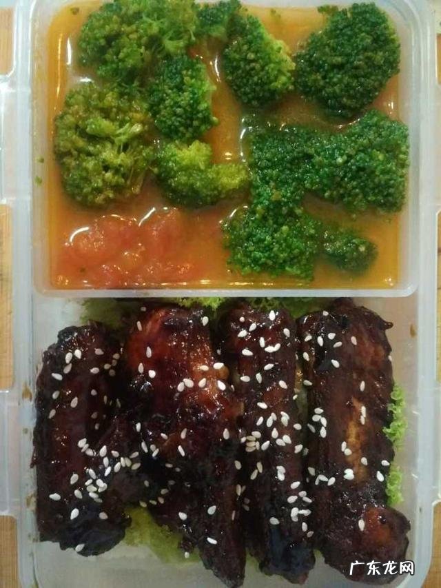 如何做出超ji好吃的便当?