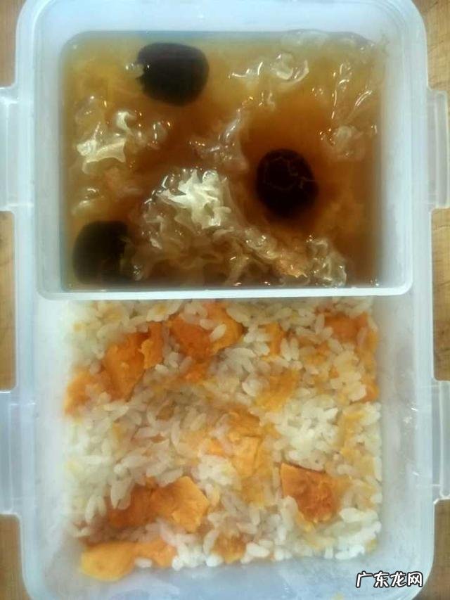 如何做出超ji好吃的便当?