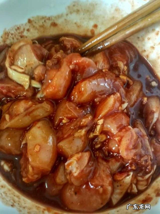 如何做出超ji好吃的便当?