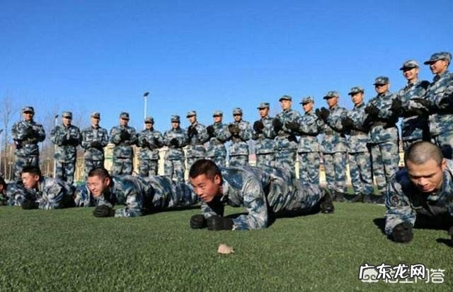 在部队的时候,你最骄傲和自豪的事情是什么