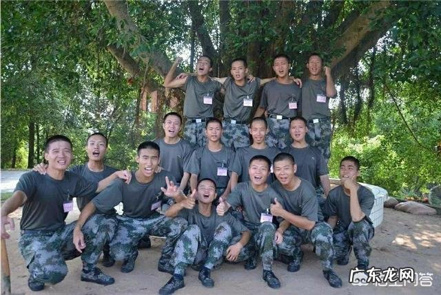 在部队的时候,你最骄傲和自豪的事情是什么