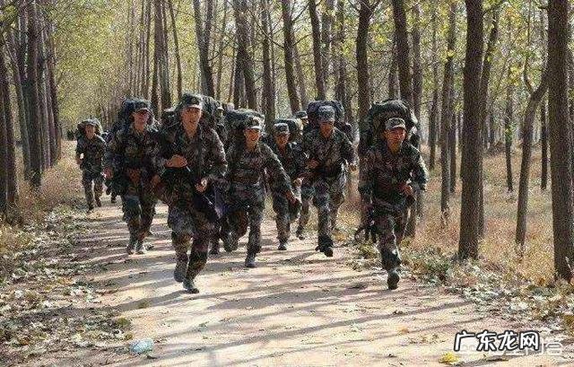 在部队的时候,你最骄傲和自豪的事情是什么