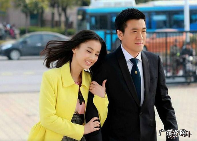 杨子爷爷的实力惊人 原来杨子的家境如此显赫怪不得黄圣依嫁他