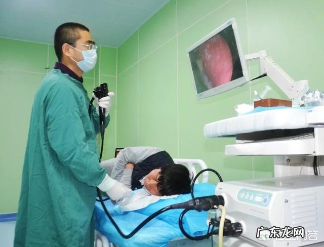 胃镜检查有散在颗粒增生,和不典型增生有什么不同?