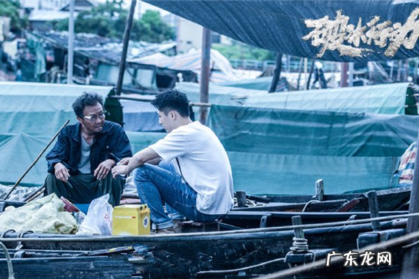 破冰行动真实案件 原来背后的真相竟如此的触目惊心