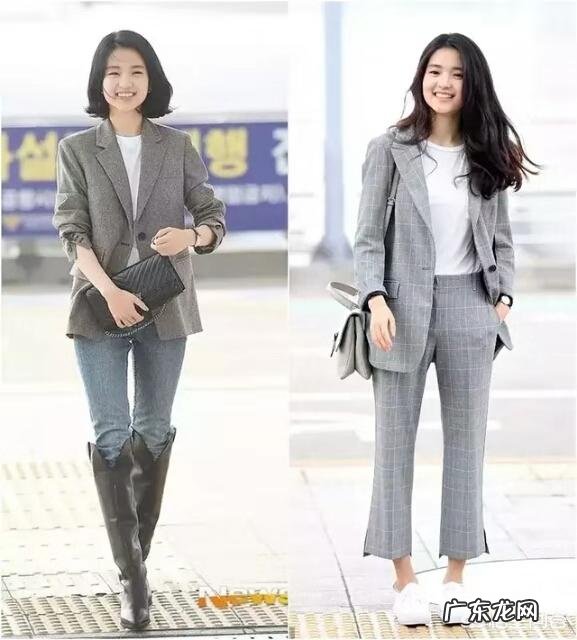 冬天穿羽绒服,怎么搭配才好看?