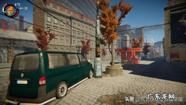 有没有可以随地大小便的模拟器?有哪些推荐?