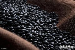 黑豆、黑米和芝麻滋养功效有什么区别？