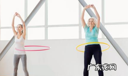 转呼啦圈减肥.真的可以减掉腰和小肚子的肉肉吗??