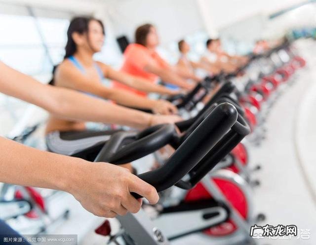 天天跑动感单车能减肥吗?