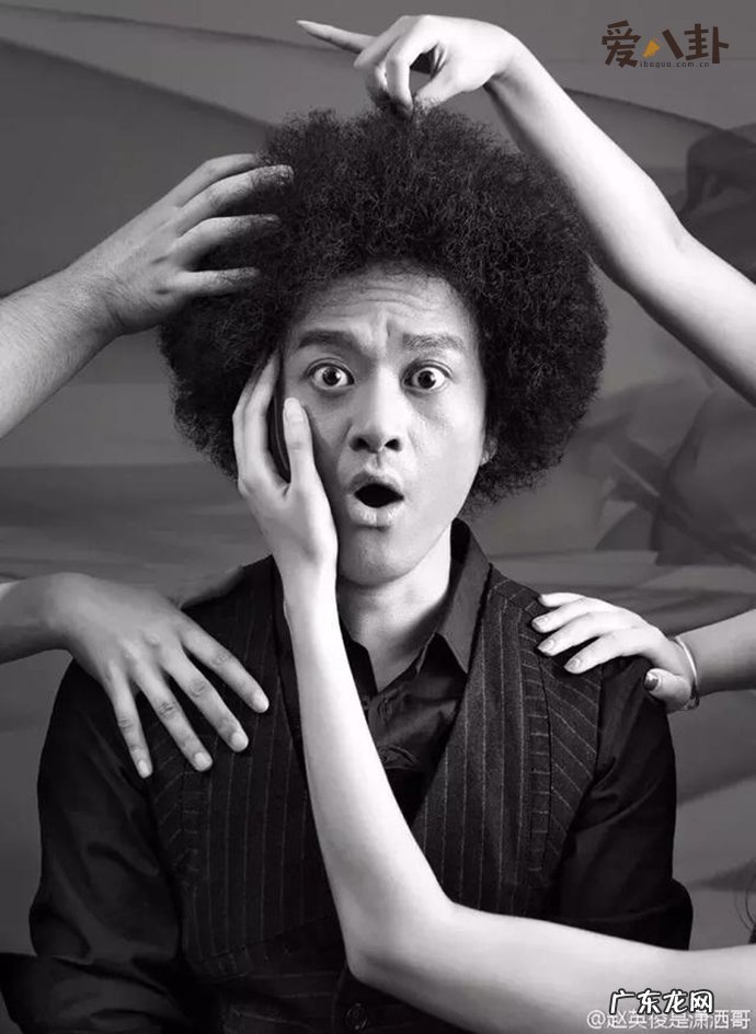 赵英俊和雪村是什么关系 为什么他们长得这么像