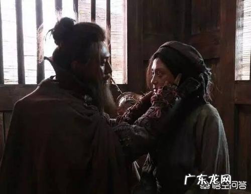 吕雉真的给刘邦戴绿帽子了吗?