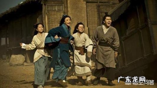 吕雉真的给刘邦戴绿帽子了吗?