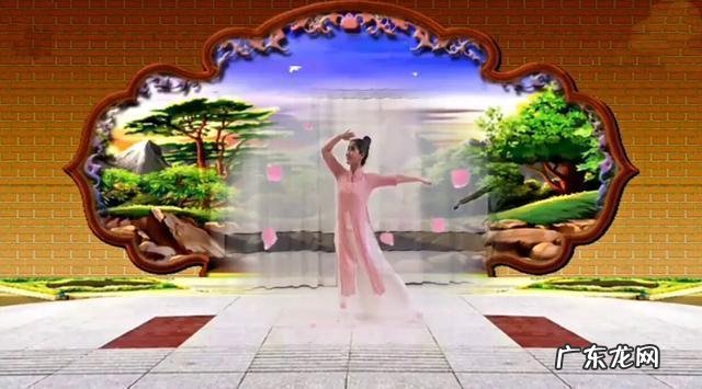 学了原创老师的广场舞教学视频，我可以在表现上超越原创老师吗？