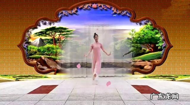 学了原创老师的广场舞教学视频，我可以在表现上超越原创老师吗？