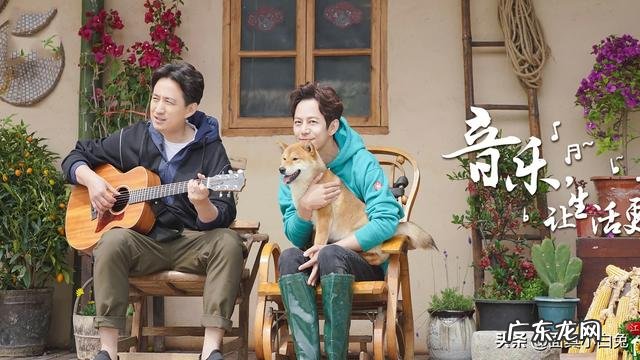 请畅所欲言 怎么看待最新一季的向往的生活的广告植入??