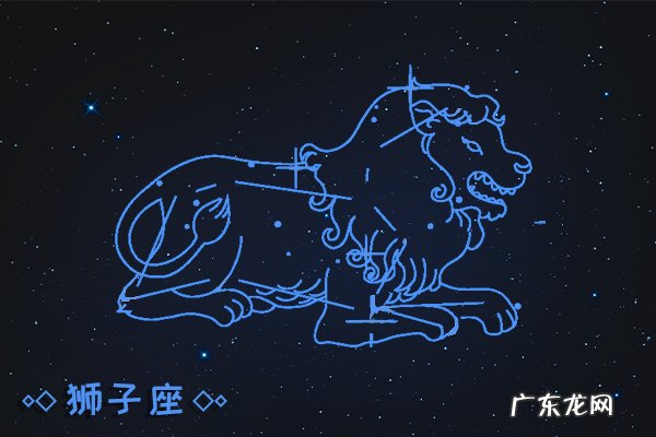 狮子座和天秤座的结局 天造地设的一对情侣