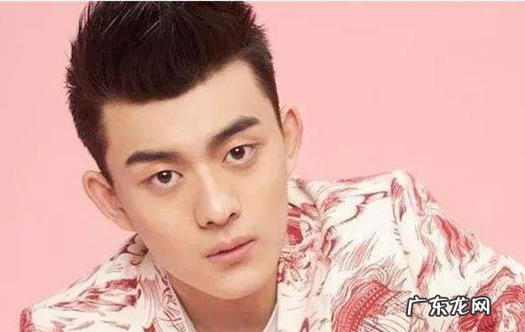 刘润南身高及个人资料:刘润南庆余年角色剧照