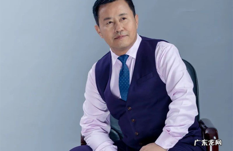 《乡村爱情》王长贵和女儿现实中竟是这种关系,真是难以想象!