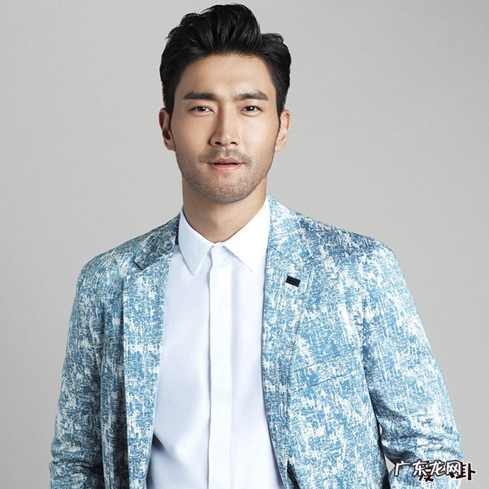 崔始源的家庭背景有多强大 看完这些惊叹怪不得在圈中无人惹他