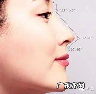 张馨予鼻子是谁做的 张馨予隆鼻