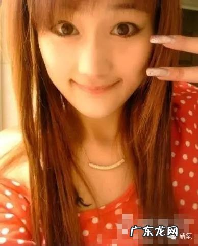 张馨予鼻子是谁做的 张馨予隆鼻