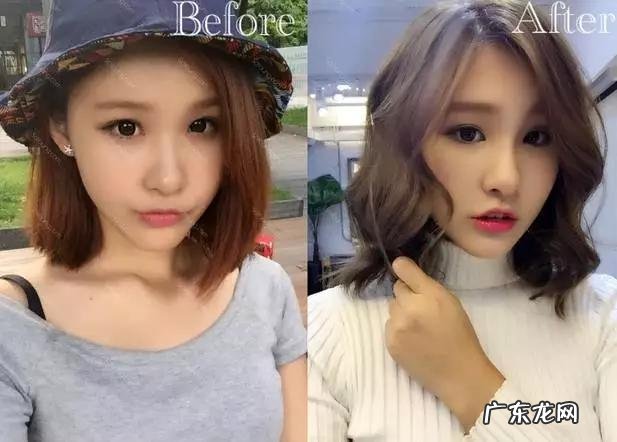 张馨予鼻子是谁做的 张馨予隆鼻