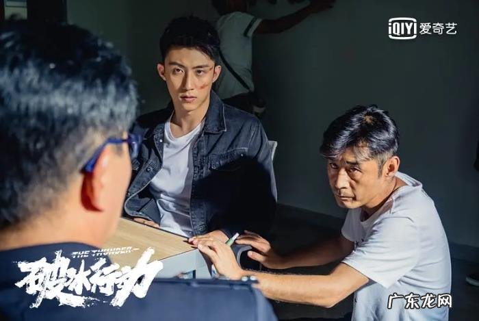 十大贩毒卧底电视剧盘点:剧情惊险紧张刺激