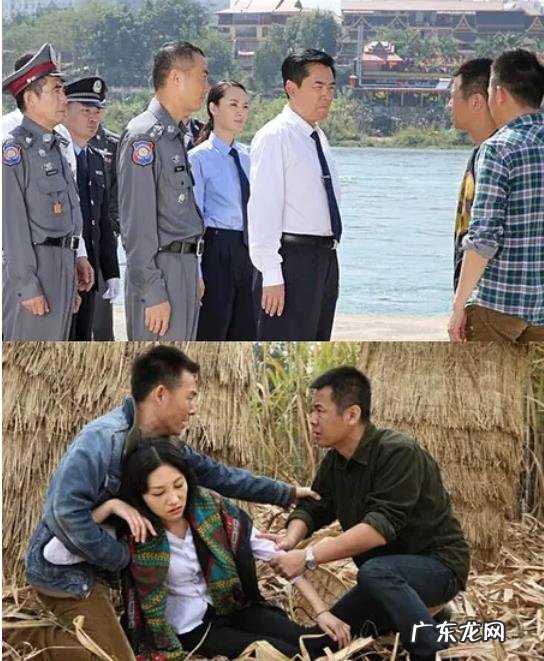 十大贩毒卧底电视剧盘点:剧情惊险紧张刺激